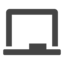 Chalkboard icon