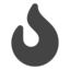 Fire icon